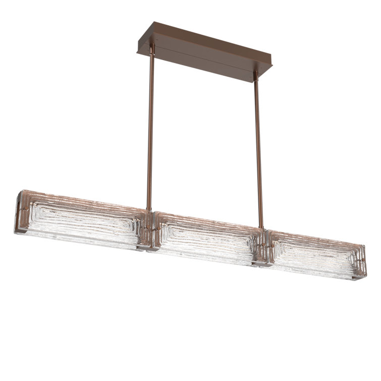 Tabulo 3 - Light LED Chandelier