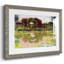 Rose Arches at Giverny, 1913 - Peinture d'un seul cadre-869660747-869660746