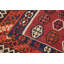 Tapis traditionnel Kilim 6 x 8