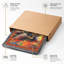 Tortoise In Motion Modern - Print-136690080-136690082
