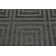 King's Lynn Viscose Geometric Indoor Rug