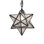 Barlas 1 - Light Pendant