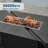 13.8 H Outdoor Fireplaces-100865141