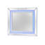 Hollywood Hills G8180-M Mirror Only White