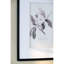 Décoration murale botanique de 4 à 20 po x 28 po pour différents espaces
