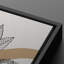 Impression sur toile 3 pièces-91874884-91874885