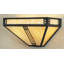 Prairie 1 - Light Flush Mounted Sconce-1372524480-1372524493-1372524501