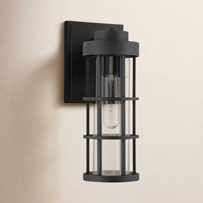 Outdoor Wall Lantern