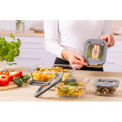 Kilner Fresh Storage Assorted set