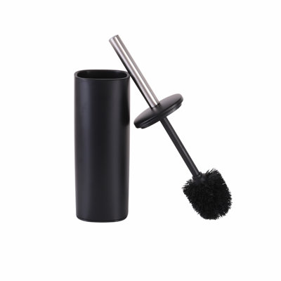 Porte-brosse de toilette en acier inoxydable Moda At Home BRYANT