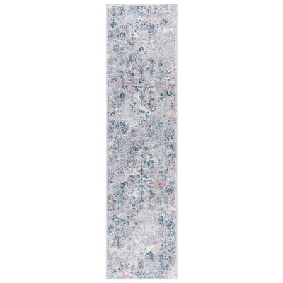 Erhart 500 Performance Oriental Rug
