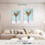 Herbe Harnek Boho Pampas