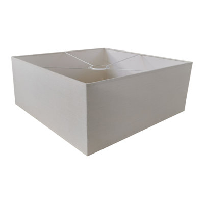 Messner 1 - Light Square/Rectangle Pendant