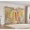 VIPEK V5 Portable Freestanding Wardrobe, Heavy-Duty Clothes Rack with 8 Adjustable Shelves,890LBS Capacity, Gold