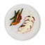 Puro Coupe Dinner Plate