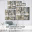«Hanging On III» sur impression sur toile-348573443