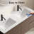 Ceramic Bathroom Sink For Bathroom