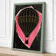 Golden Ascent Art Deco - Wrapped Canvas-1171992368-1171992383