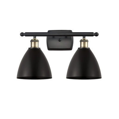 Shauna 2 - Light Vanity Light