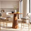 Table de bar 39,37 po H