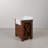 Keighley Single Bathroom Vanity with Top-1907140680