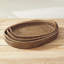 Burma Rattan Decorative Tray
