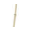 Karrara 188cm Gold Reading Floor Lamp Set