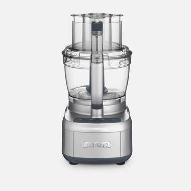 Vitamix 12-cup Food Processor Attachment – The Seasoned Gourmet