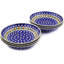 Mosquito Stoneware Pasta Bowl