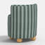 Fauteuil de coiffeuse-2090911386