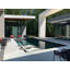 Wrought Studio In-pool Chaise Lounger for 0-9 In. of Water-439029962