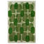 Cafe Recycled P.E.T Area Rug-97544892