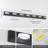 Macfadden LED Vanity Light, High Transmittance and Dimmable with 270° Rotatable-2071347733-2068094099