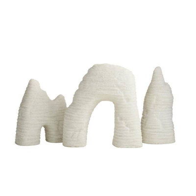 Isla Sculptures, Set of 3