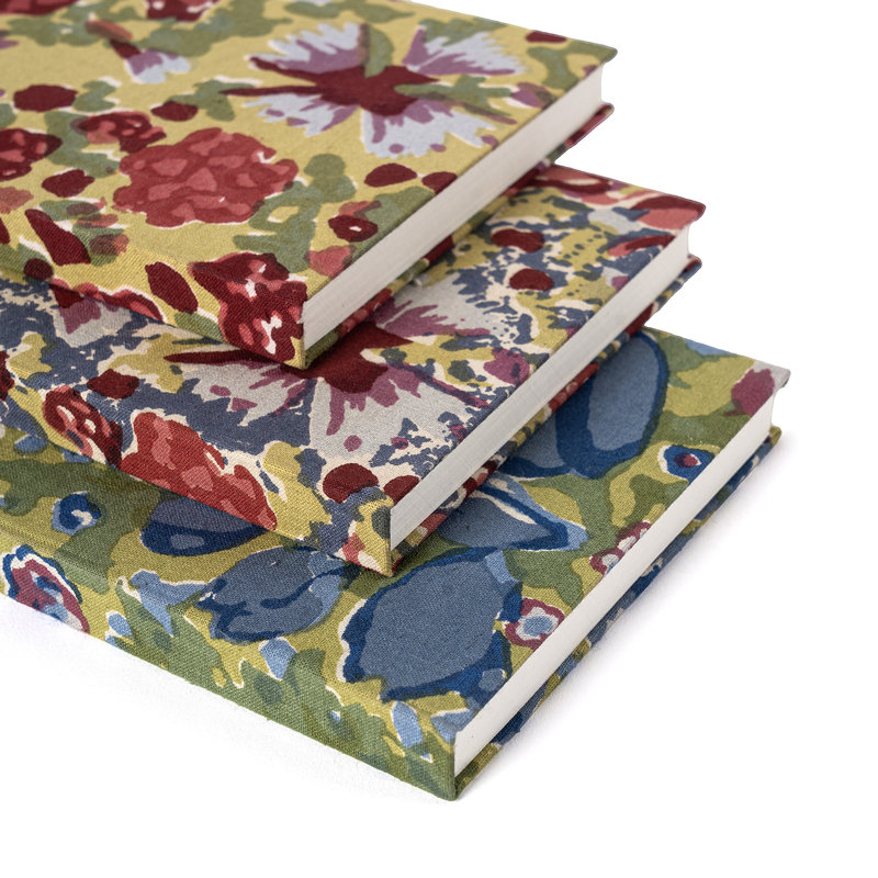 Jardin Journal Bundle - Set of 3