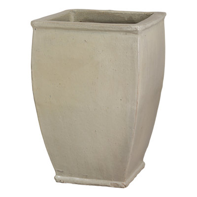 Hensler Handmade Ceramic Planter