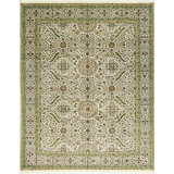 One-of-a-Kind 8'1" X 10'2" Area Rug