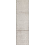 Hand-Knotted High-Quality Silver Area Rug