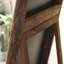 Miroir pleine grandeur Nordic Antique