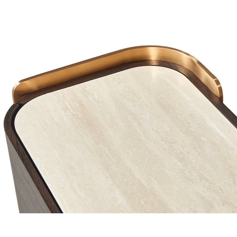 Salvador Coffee Table with Storage
