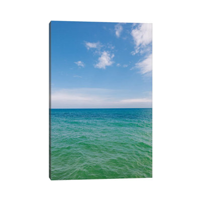 " Lake Michigan III " by Bethany Young