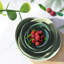 Bols à salade décoratifs en forme de lotus en forme de lotus allant au lave-vaisselle, bols en céramique angulaires uniques pour salade, pâtes, soupe, riz, préparation, idéal pour le restaurant-1359530414