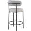 Tabouret de comptoir 26,5 po-88514413