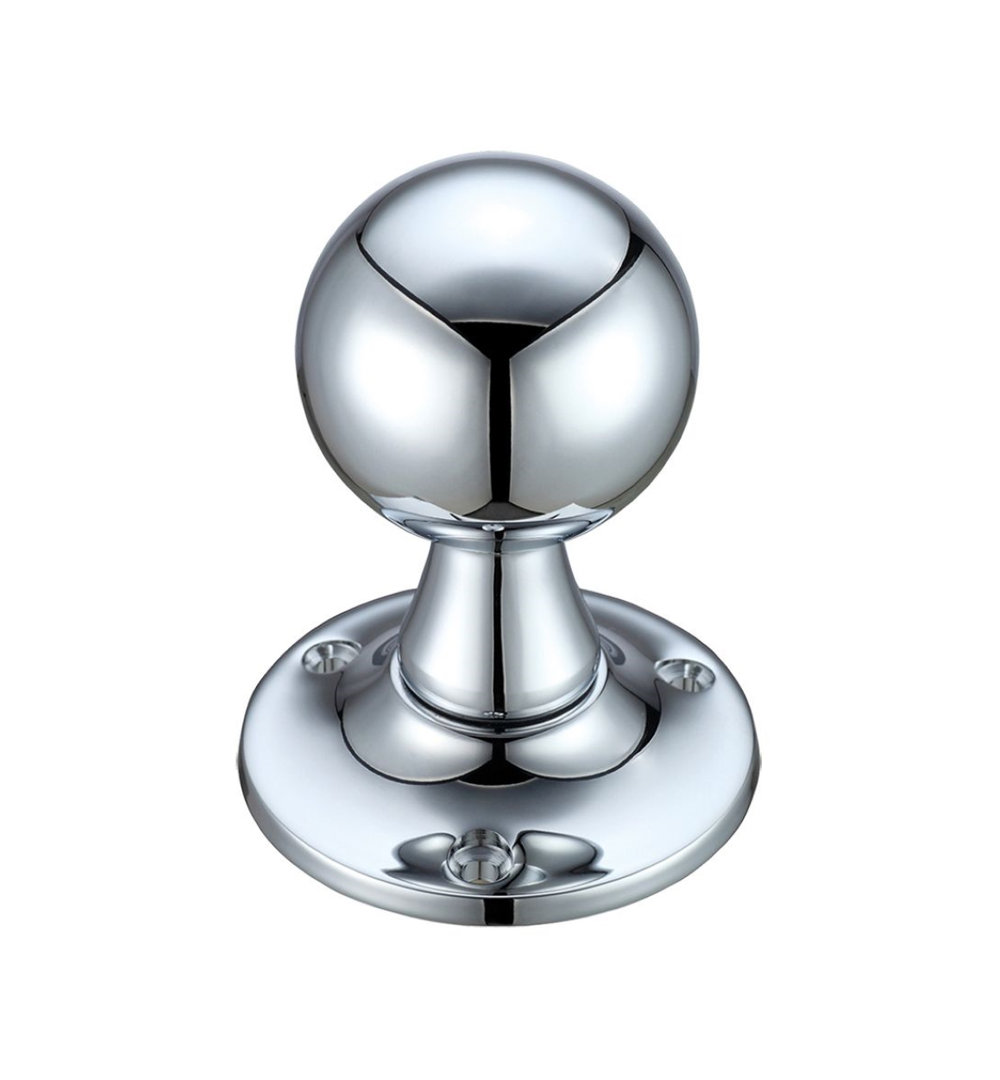 Passage Door Knob