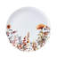 Service de table Mikasa Wildflower Bliss, 12 pièces, service pour 4