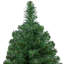 Lighted Artificial Fir Christmas Tree-321861988