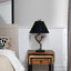 Ensemble de 2 lampes de table Branch