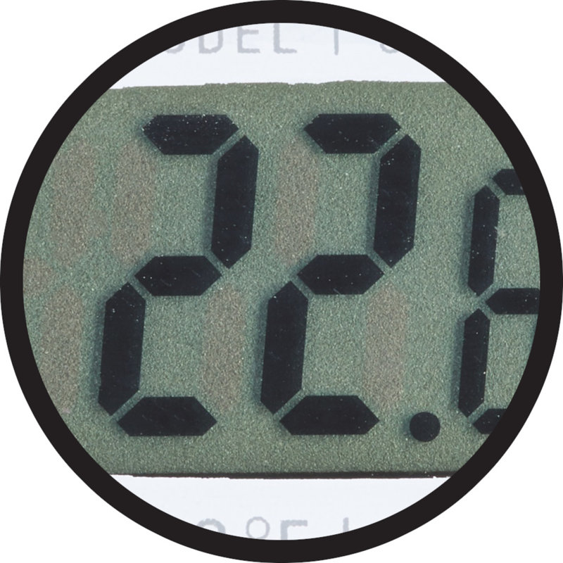 Digital Meat Thermometer