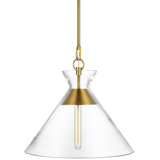 Atlantic 1 - Light Pendant