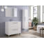 Dishaun 80cm Single Bathroom Vanity Base Only-180588208